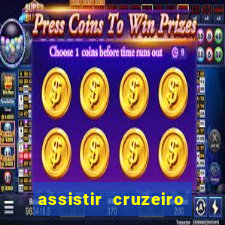 assistir cruzeiro das loucas online